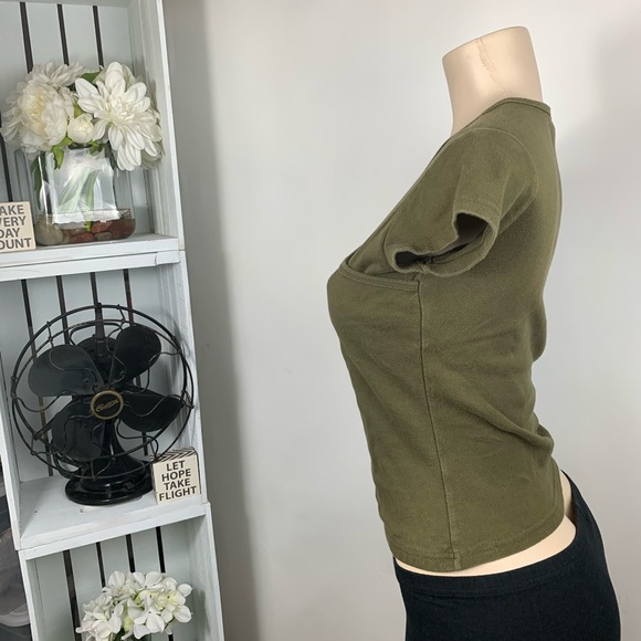 Express Jeans Women’s top size M. - Picture 2 of 5